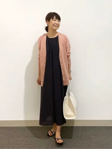 自由区 山本 コーディネート画像