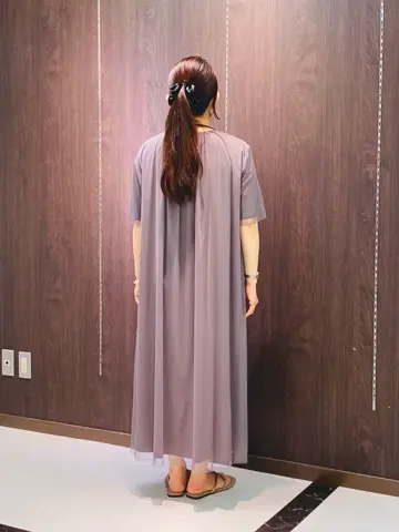 自由区 長野 コーディネート画像