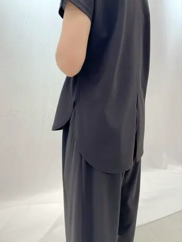 自由区 市川 コーディネート画像