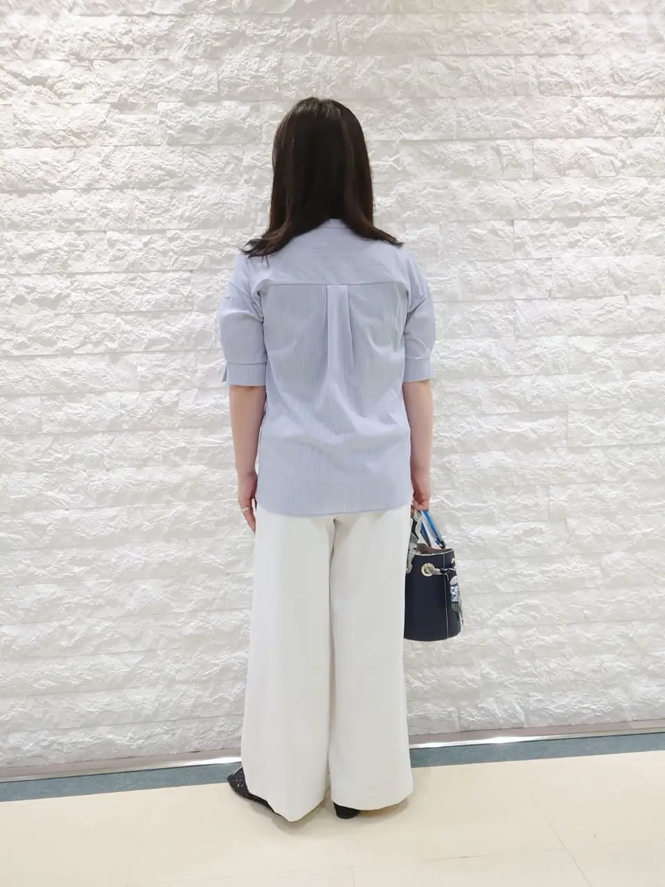 自由区 樋口 コーディネート画像