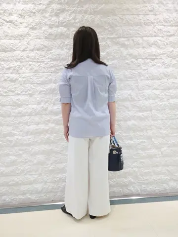 自由区 樋口 コーディネート画像