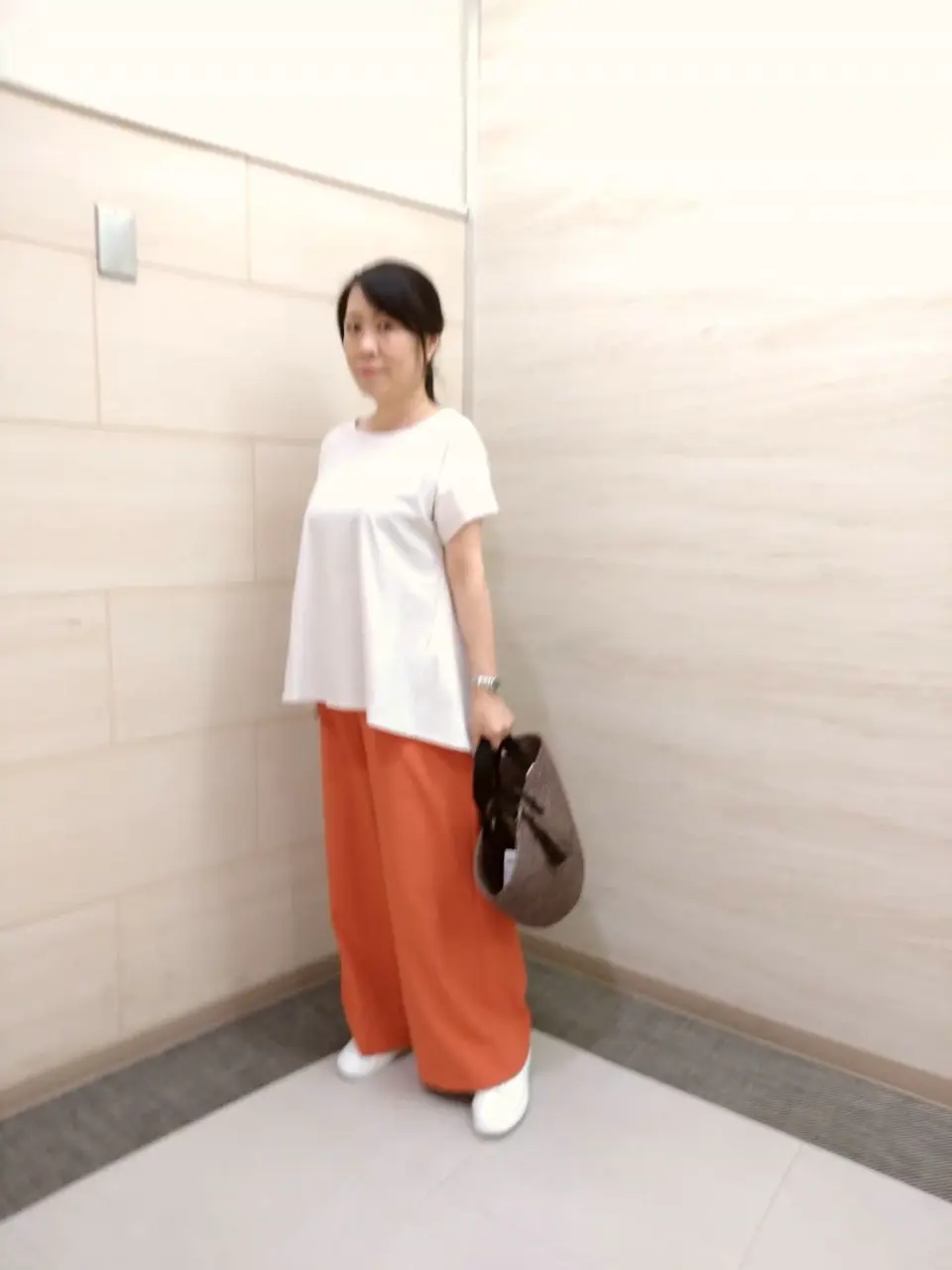 自由区 玉名 コーディネート画像