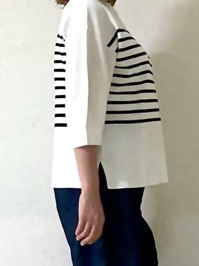 自由区 土居 コーディネート画像