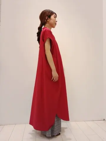 自由区 木場 コーディネート画像