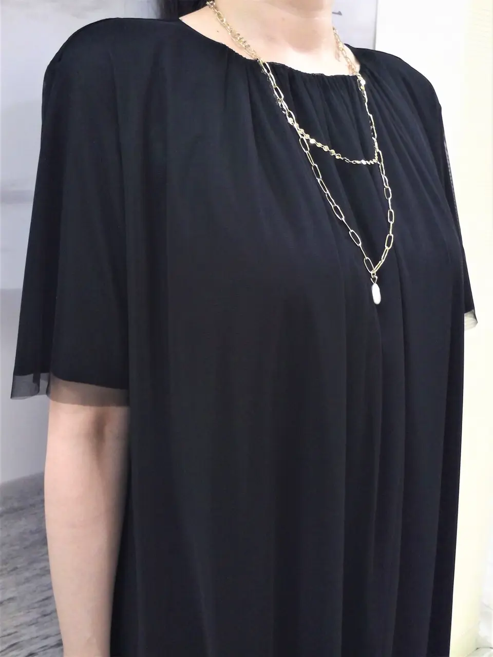 自由区 島田 コーディネート画像