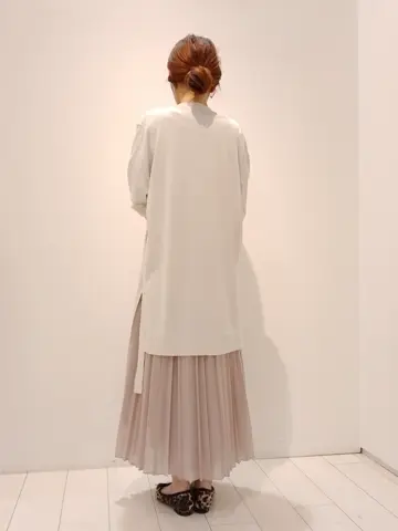 自由区 木場 コーディネート画像