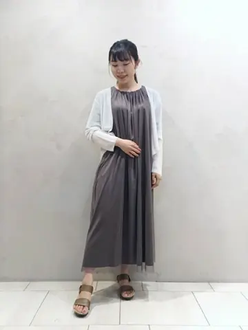 自由区 木村 コーディネート画像