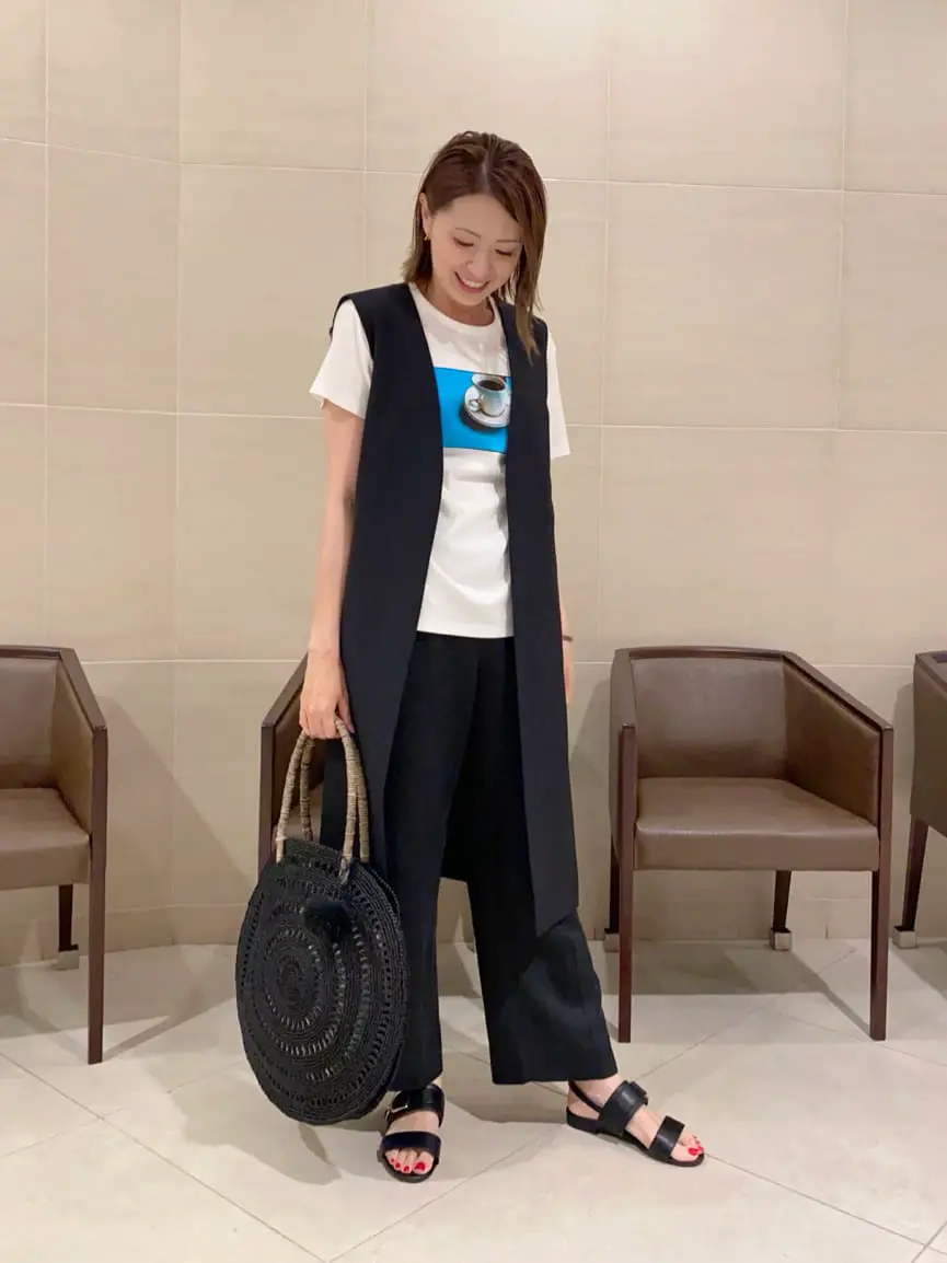  鈴木 コーディネート画像