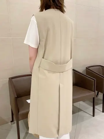 自由区 鈴木 コーディネート画像