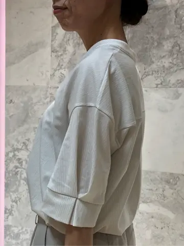 自由区 中尾 コーディネート画像