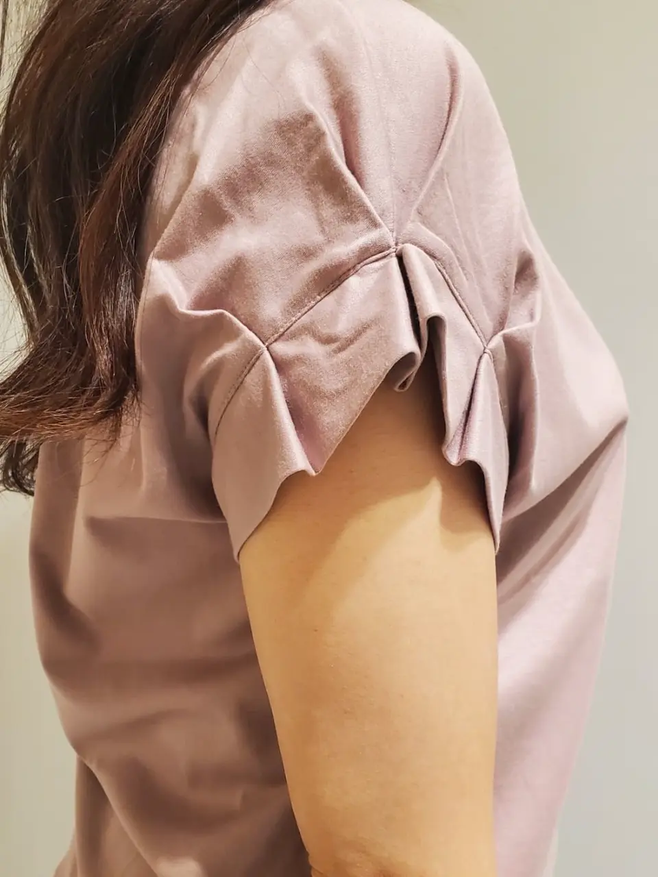 自由区 水野 コーディネート画像