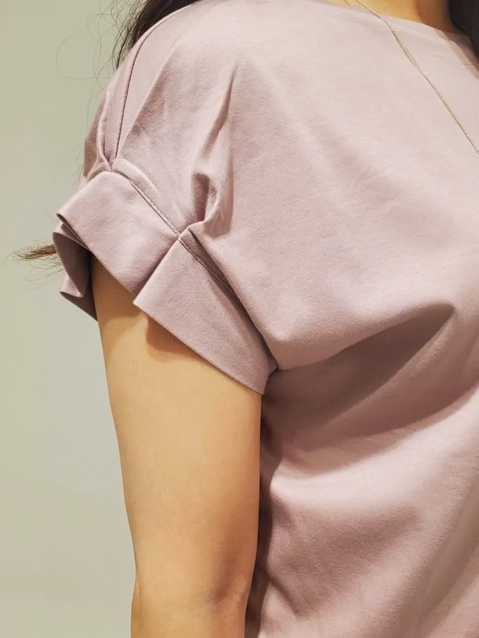 自由区 水野 コーディネート画像