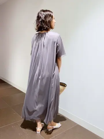 自由区 日野 コーディネート画像