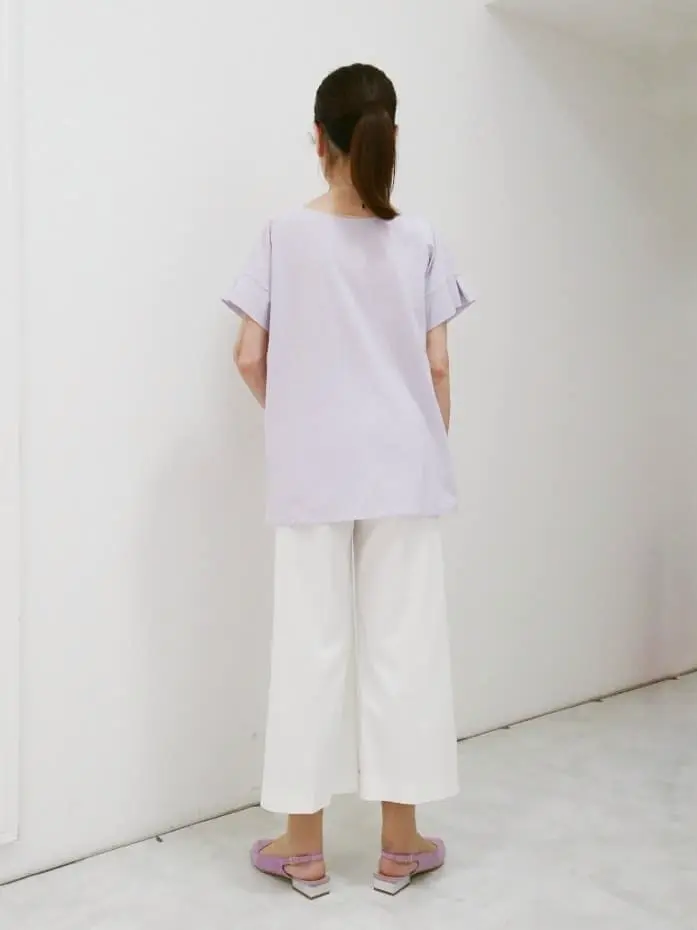 自由区 八田 コーディネート画像