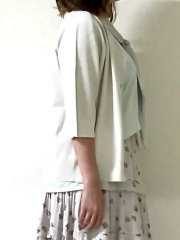 自由区 土居 コーディネート画像