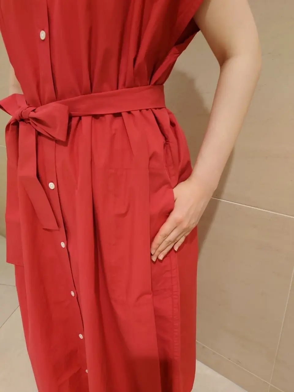 自由区 吉田 コーディネート画像