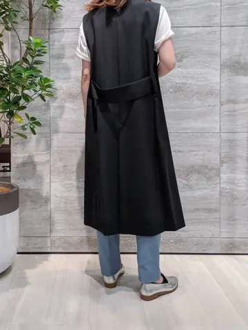 自由区 Nakai コーディネート画像