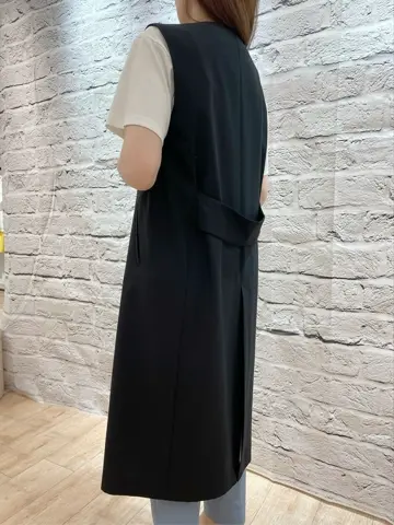 自由区 市川 コーディネート画像