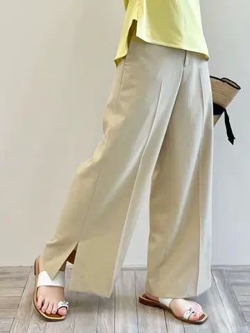 自由区 冨樫 コーディネート画像