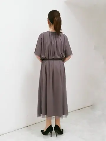 自由区 八田 コーディネート画像