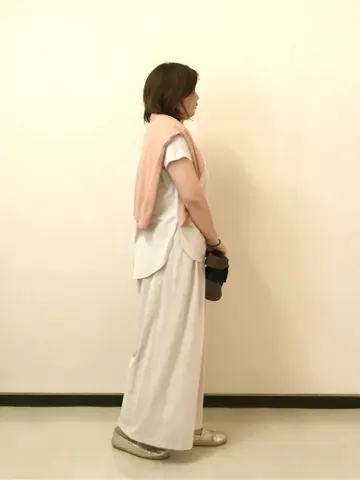 自由区 吉川 コーディネート画像