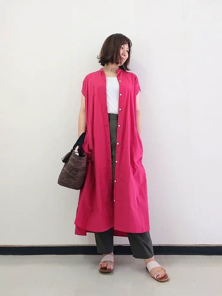  近藤 コーディネート画像