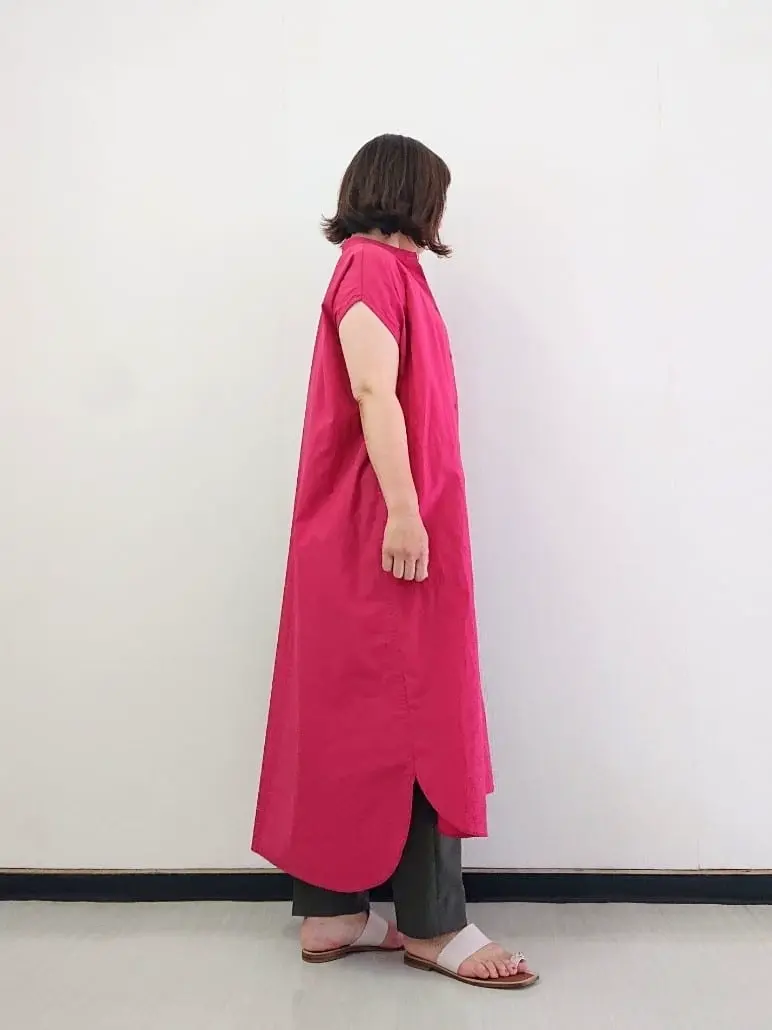 自由区 近藤 コーディネート画像