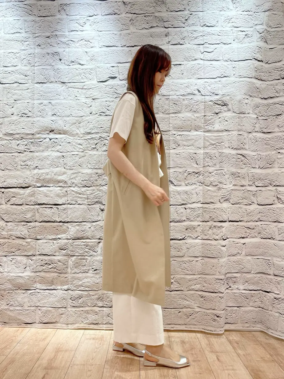 自由区 市川 コーディネート画像