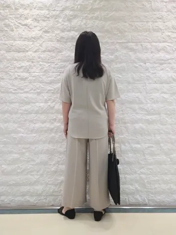 自由区 樋口 コーディネート画像