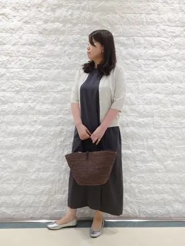 自由区 樋口 コーディネート画像