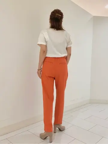 自由区 KAZU コーディネート画像