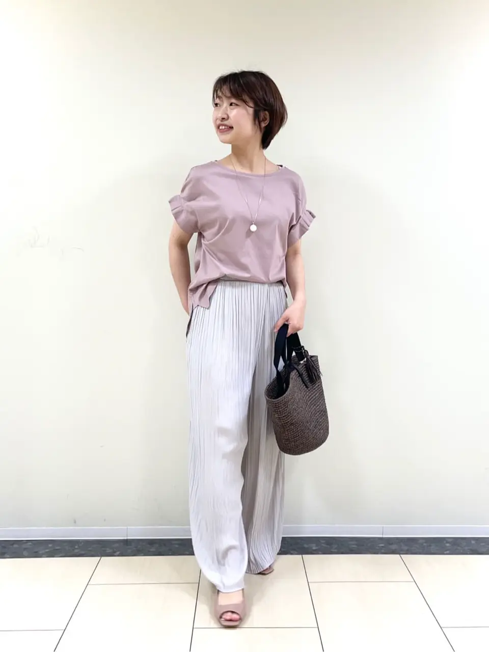  佐藤 コーディネート画像