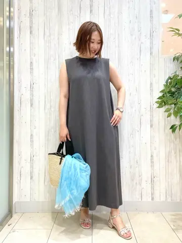 自由区 黒田 コーディネート画像