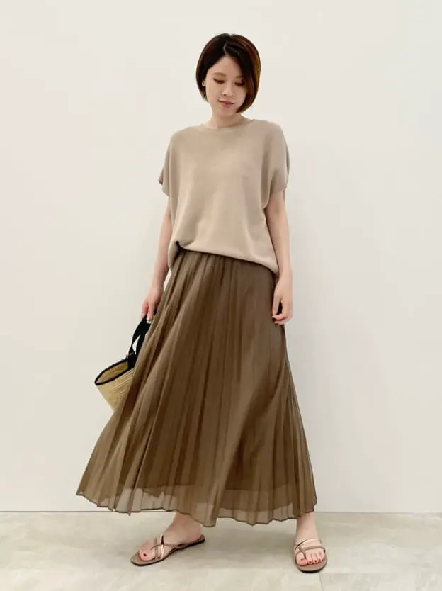  冨樫 コーディネート画像