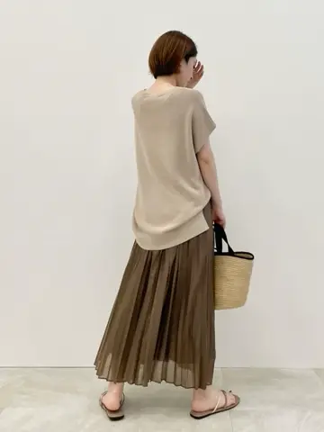 自由区 冨樫 コーディネート画像