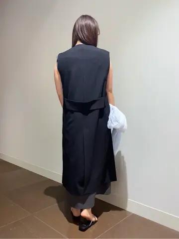 自由区 清水 コーディネート画像