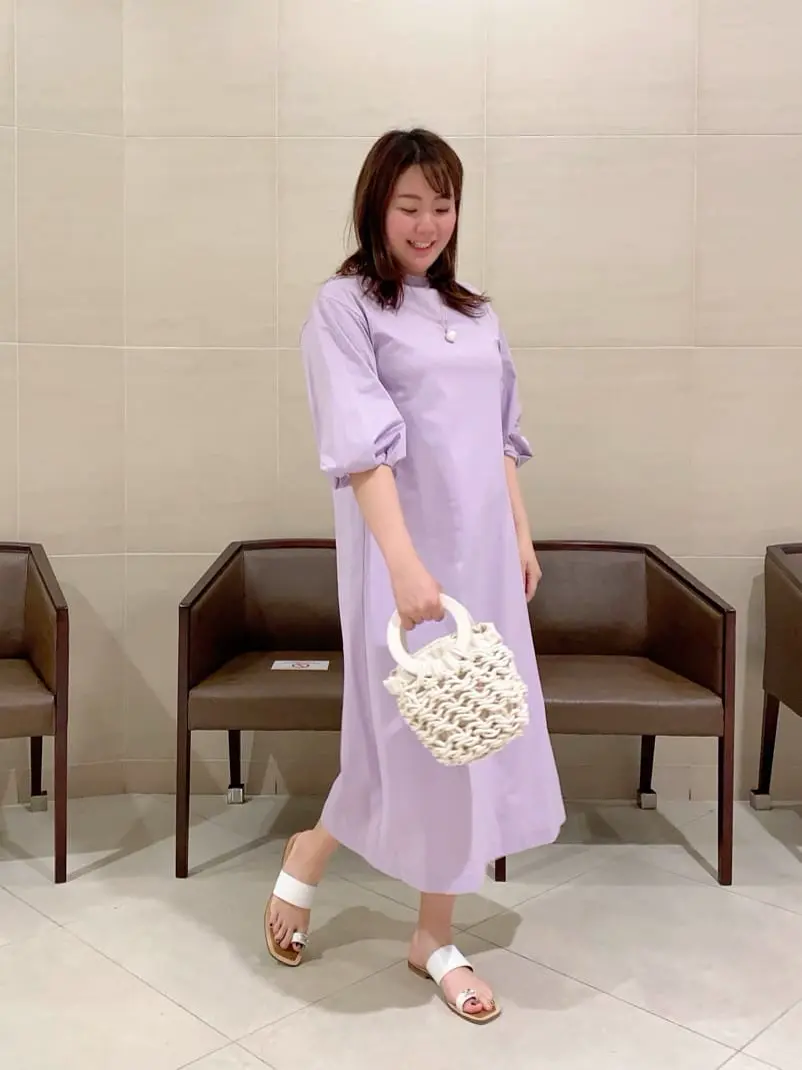  桑原 コーディネート画像