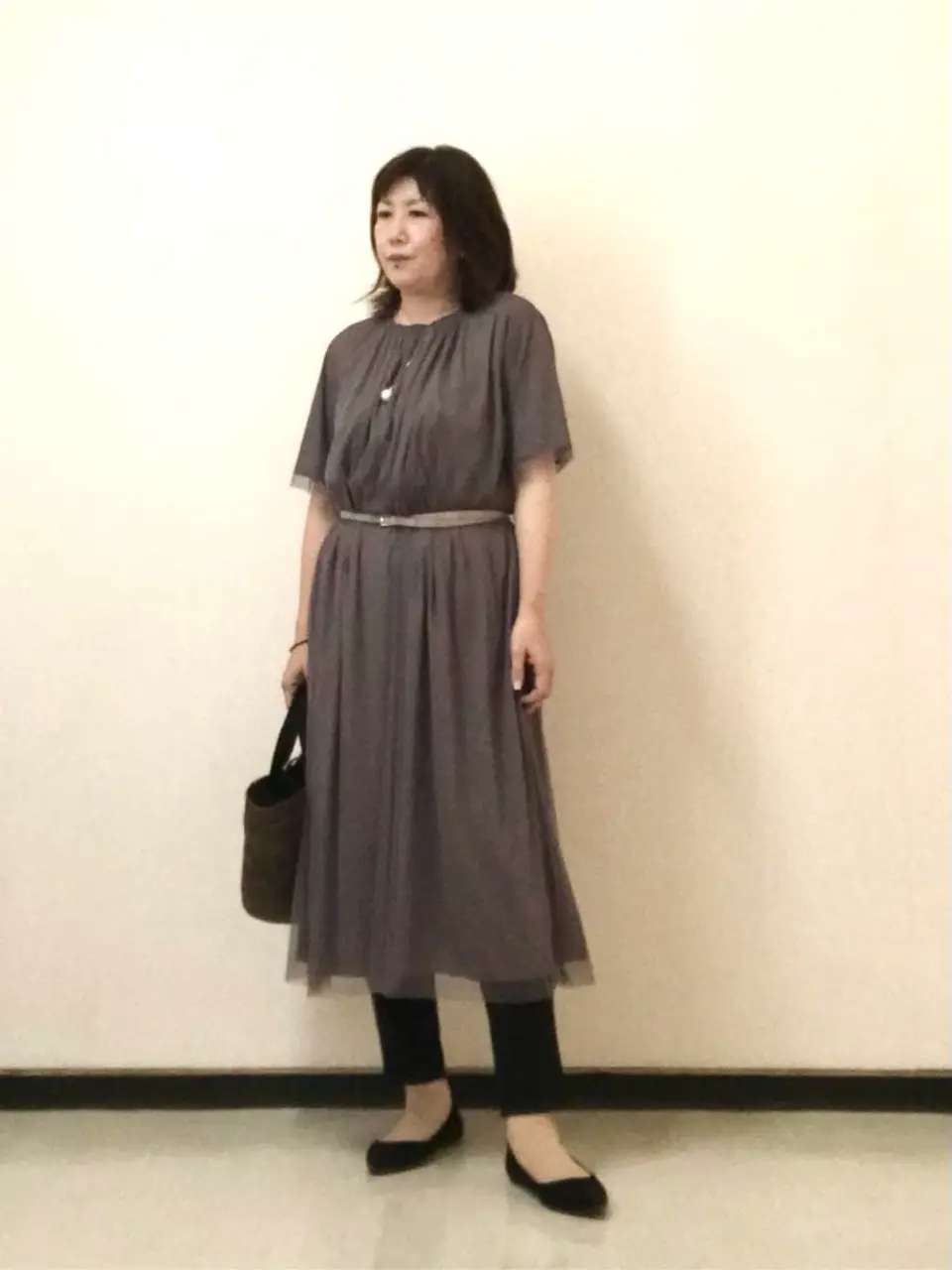 自由区 吉川 コーディネート画像