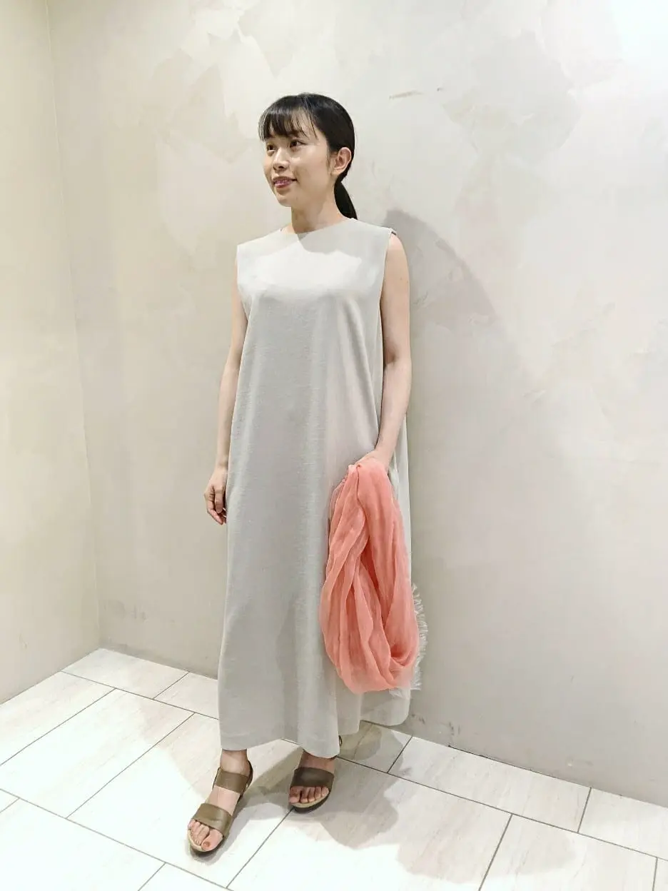 自由区 木村 コーディネート画像