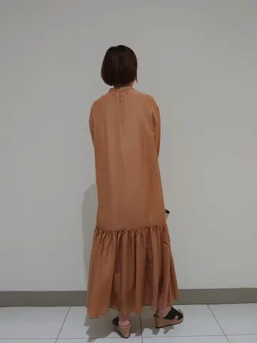 自由区 野坊戸 コーディネート画像