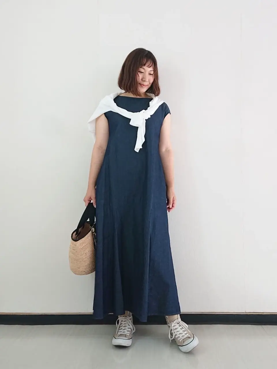  近藤 コーディネート画像