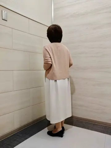 自由区 吉田 コーディネート画像