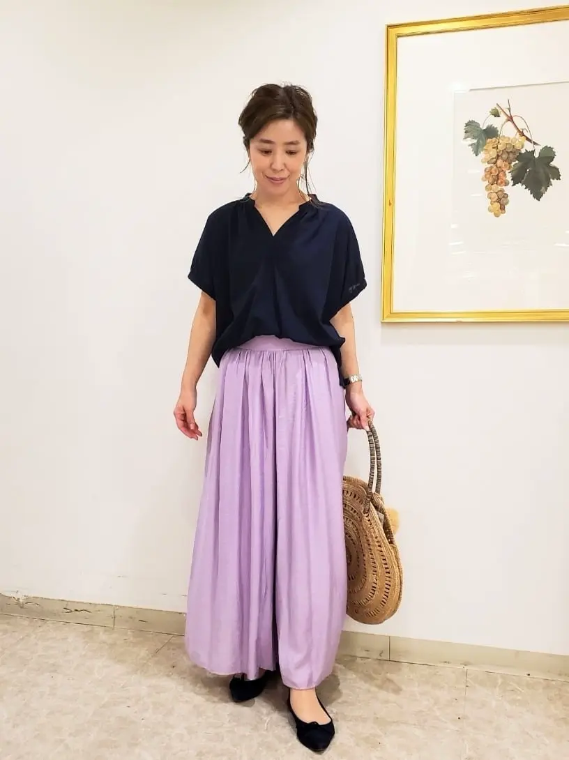  内山 コーディネート画像