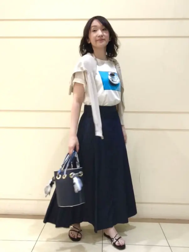  加藤 コーディネート画像