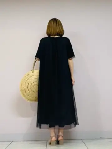 自由区 早川 コーディネート画像