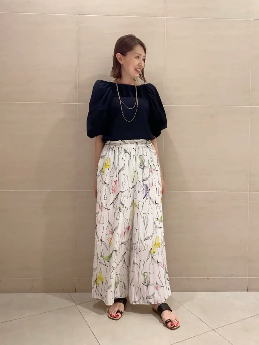  鈴木 コーディネート画像