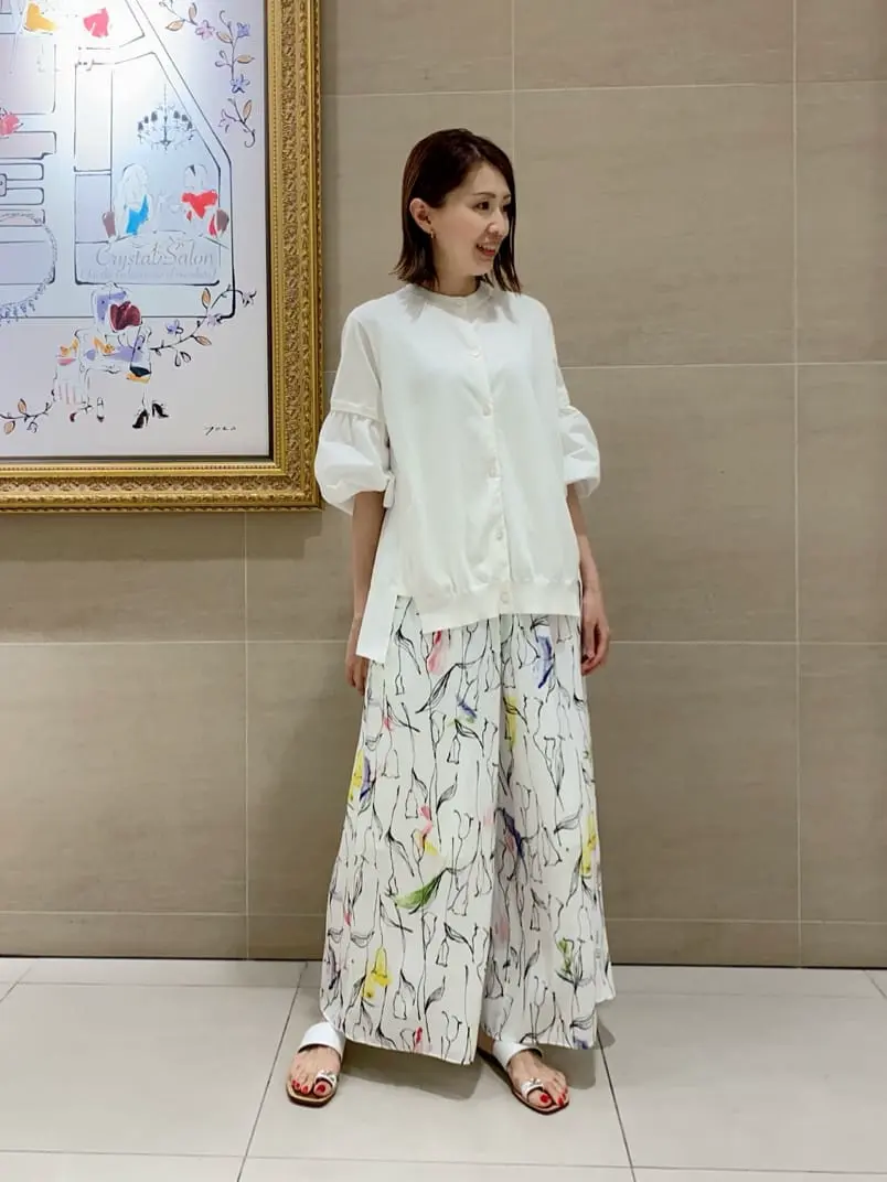  鈴木 コーディネート画像