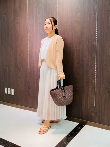 自由区 長野 コーディネート画像