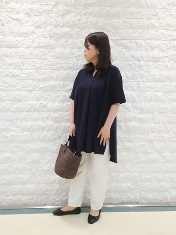 自由区 樋口 コーディネート画像