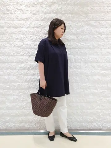 自由区 樋口 コーディネート画像